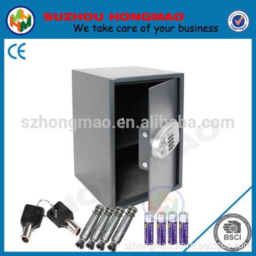 electronic safe box digital safe for home hotel office use